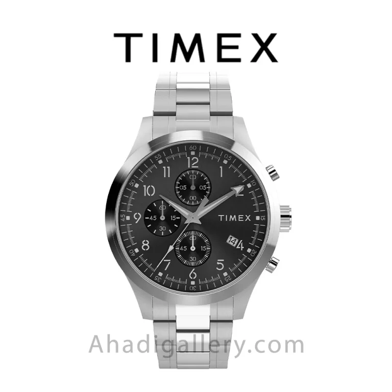 ساعت مردانه تایمکس مدل TW2Y01400