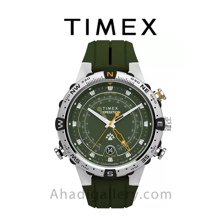 ساعت مردانه تایمکس مدل TW2Y14400