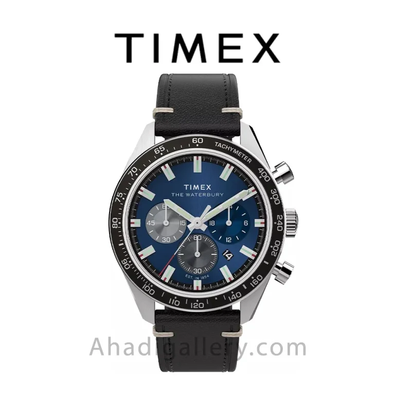 ساعت مردانه تایمکس مدل TW2Y18600