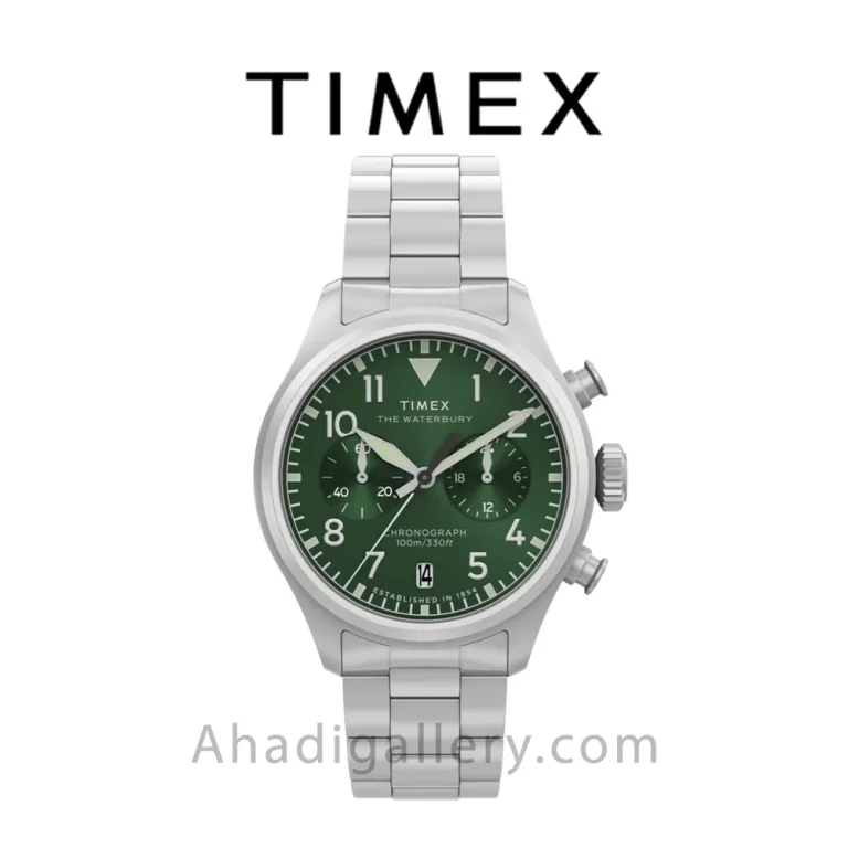 ساعت مردانه تایمکس مدل TW2Y19100