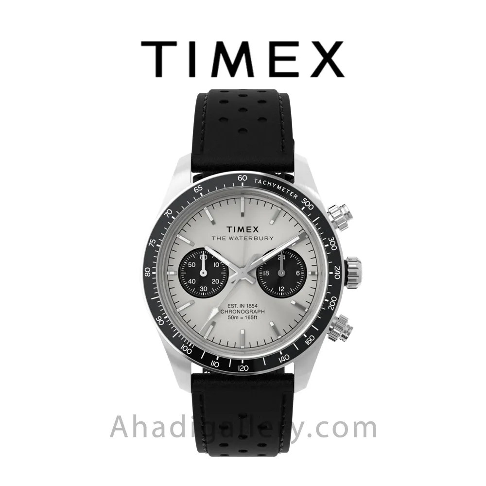 Timex-TW2Y19300 ساعت مچی تایمکس مدل TW2Y19300