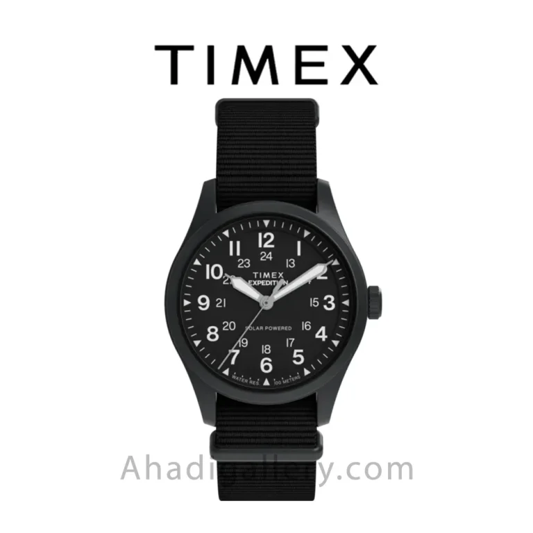 ساعت مردانه تایمکس مدل TW2Y31900