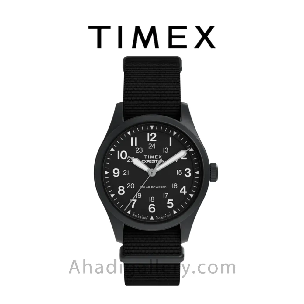Timex-TW2Y31900 ساعت مردانه تایمکس مدل TW2Y31900