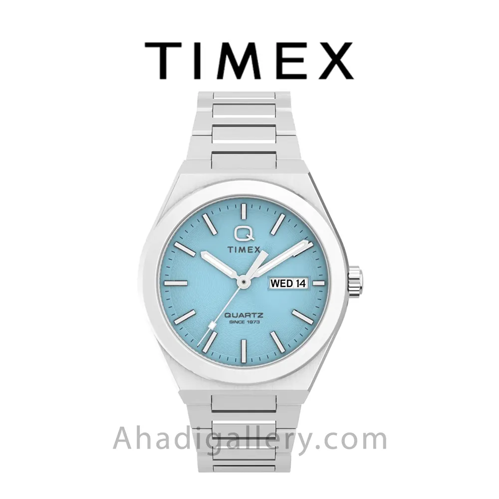 Timex-TW2Y35200 ساعت مردانه تایمکس مدل TW2Y35200