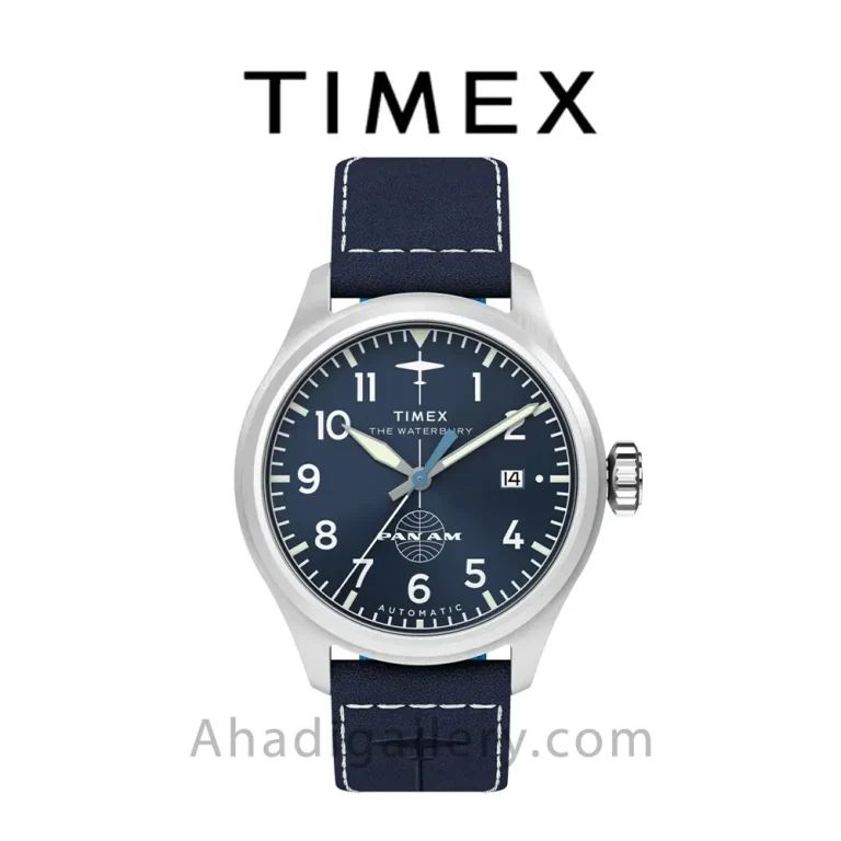 ساعت مردانه تایمکس مدل TW2Y38800