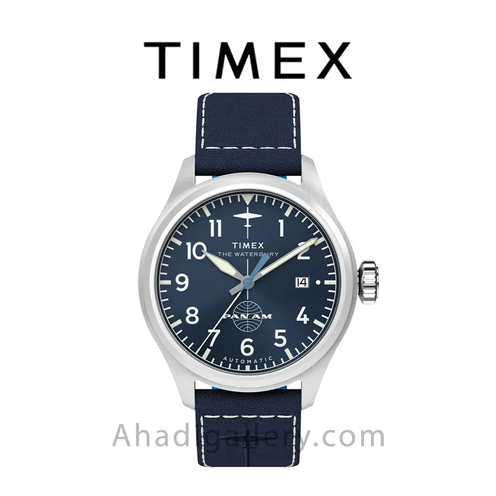 Timex-TW2Y38800 ساعت مردانه تایمکس مدل TW2Y38800