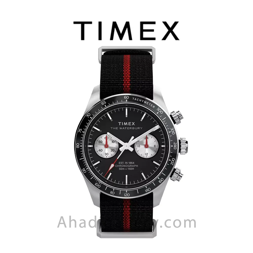 Timex-TW2Y38900 ساعت مچی تایمکس مدل TW2Y38900