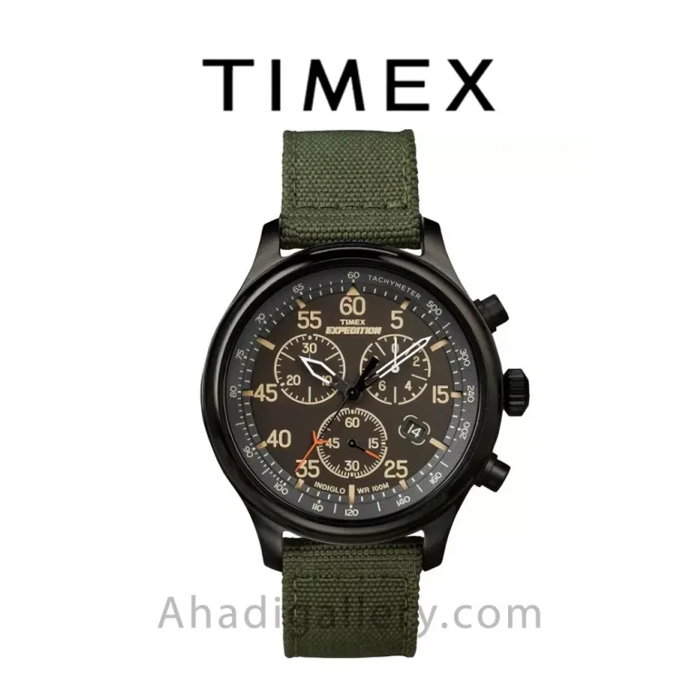 ساعت مچی مردانه تایمکس مدل TW4B10300