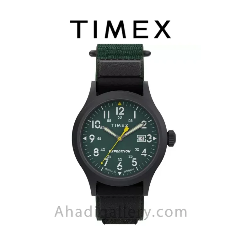 ساعت مچی تایمکس مدل TW4B29700