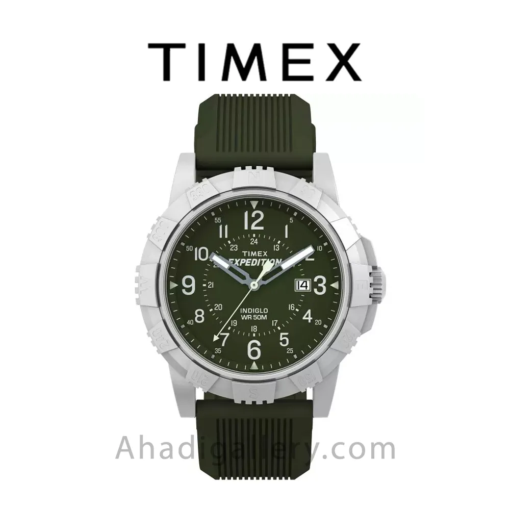 Timex-TW4B32100 ساعت مچی مردانه تایمکس مدل TW4B32100