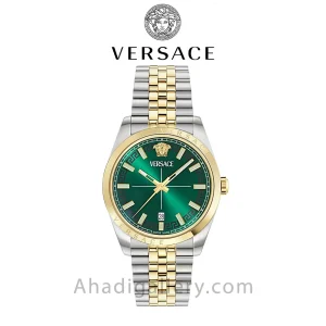 ساعت مچی مردانه ورساچه مدل VE5M00526