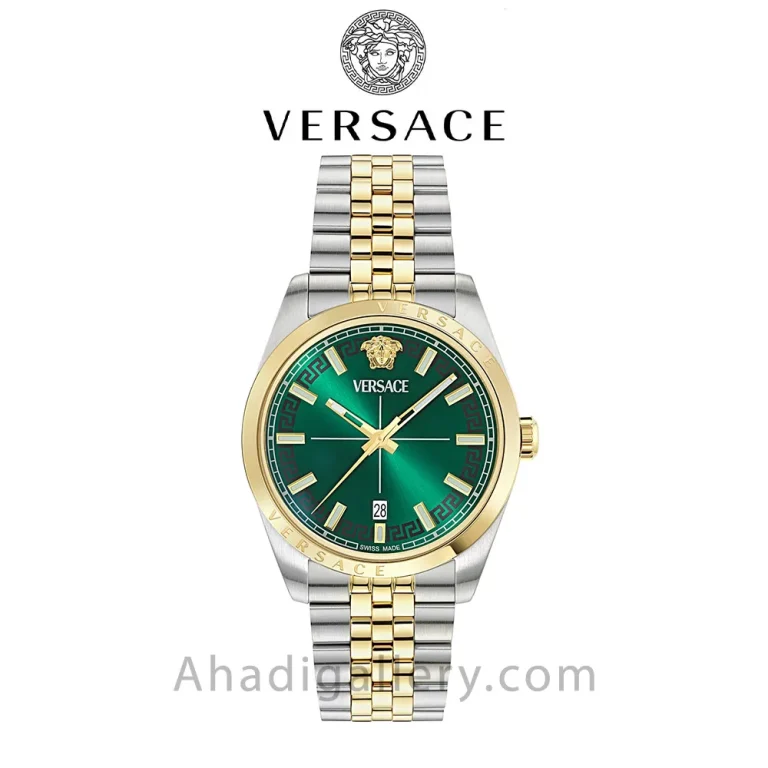 ساعت مچی مردانه ورساچه مدل VE5M00526