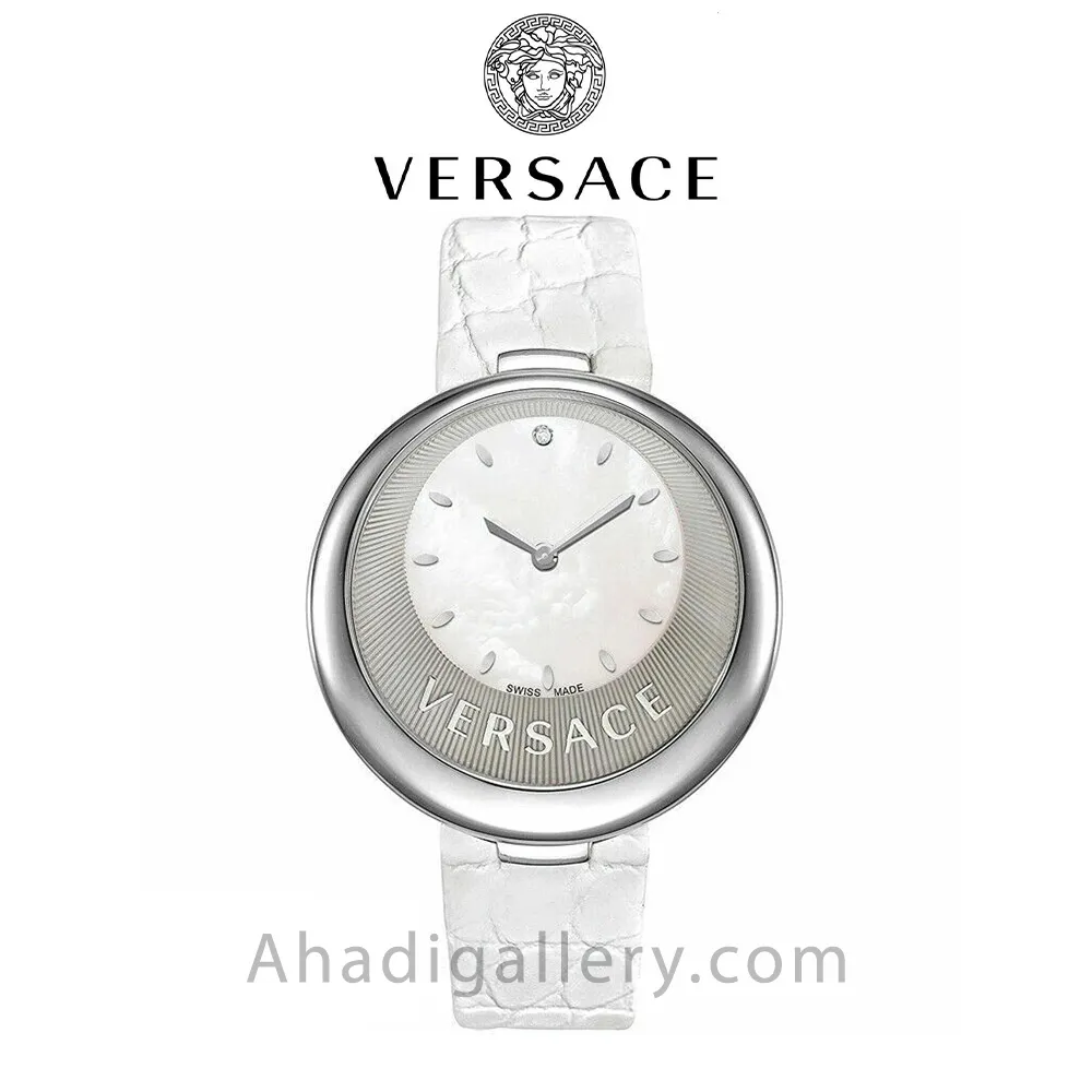 Versace-87Q99 ساعت مچی زنانه ورساچه مدل 87Q99