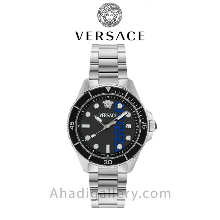 ساعت مچی مردانه ورساچه مدل VE5J00326