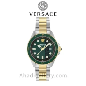 ساعت مچی مردانه ورساچه مدل VE5J00426
