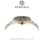 ساعت versace مدل VE5J00426