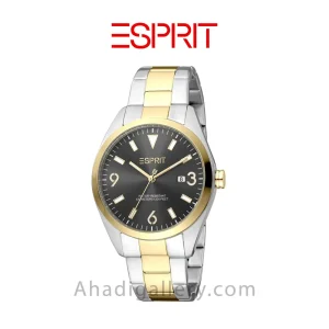 ساعت مردانه اسپریت مدل ES1G304M0235