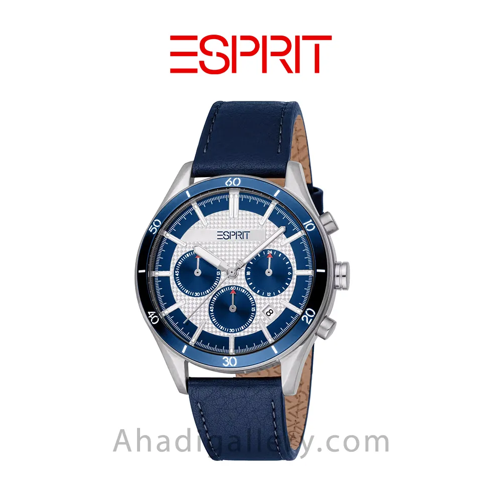 Esprit-ES1G308L0015 ساعت مردانه اسپریت مدل ES1G308L0015