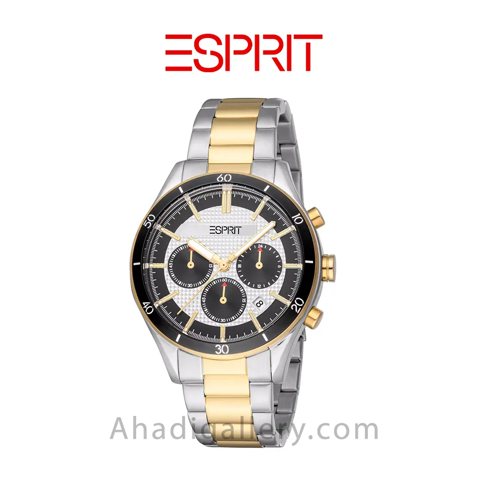 Esprit-ES1G308M0075 ساعت مردانه اسپریت مدل ES1G308M0075