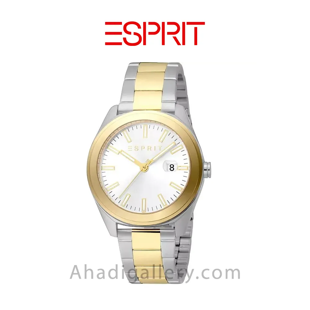 Esprit-ES1G346M0075 ساعت اسپریت مدل ES1G346M0075