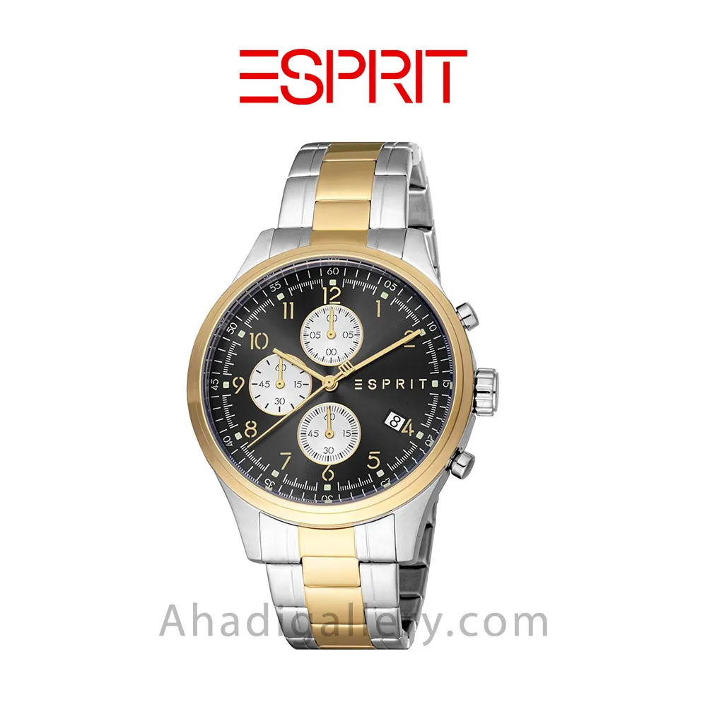 Esprit-ES1G427M0075 ساعت مردانه اسپریت مدل ES1G427M0075