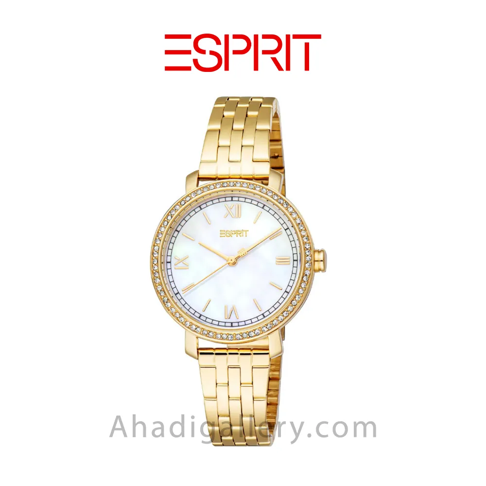 Esprit-ES1L401M0055 ساعت زنانه اسپریت مدل ES1L401M0055