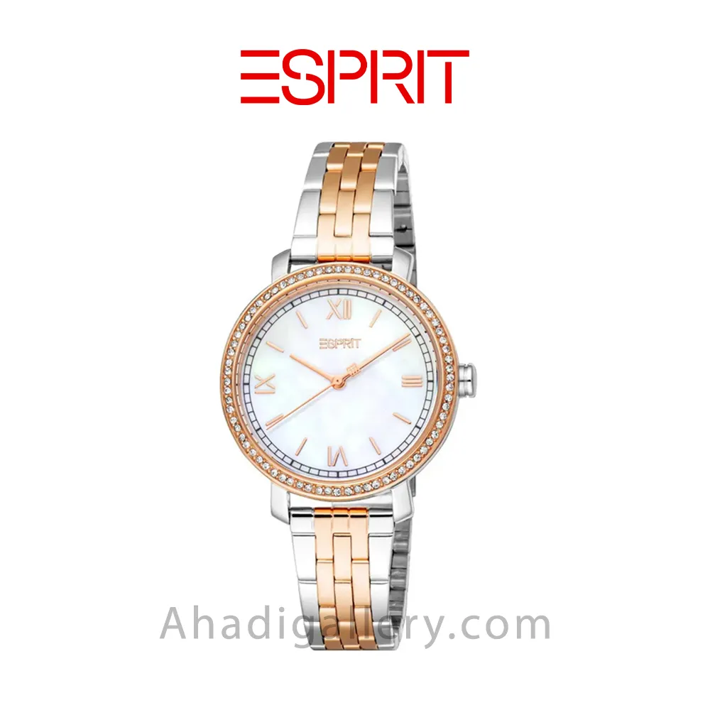 Esprit-ES1L401M0105 ساعت اسپریت مدل ES1L401M0105