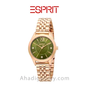ساعت زنانه اسپریت مدل ES1L434M1045