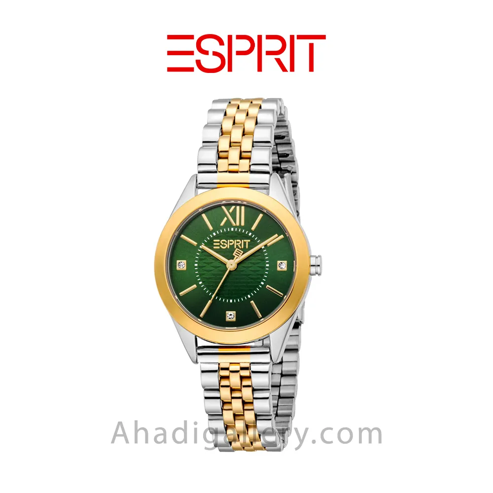 Esprit-ES1L434M1065 ساعت اسپریت مدل ES1L434M1065
