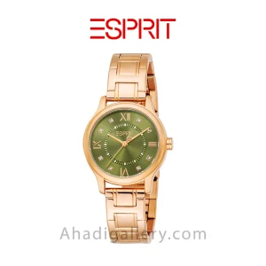 ساعت زنانه اسپریت مدل ES1L456M0055