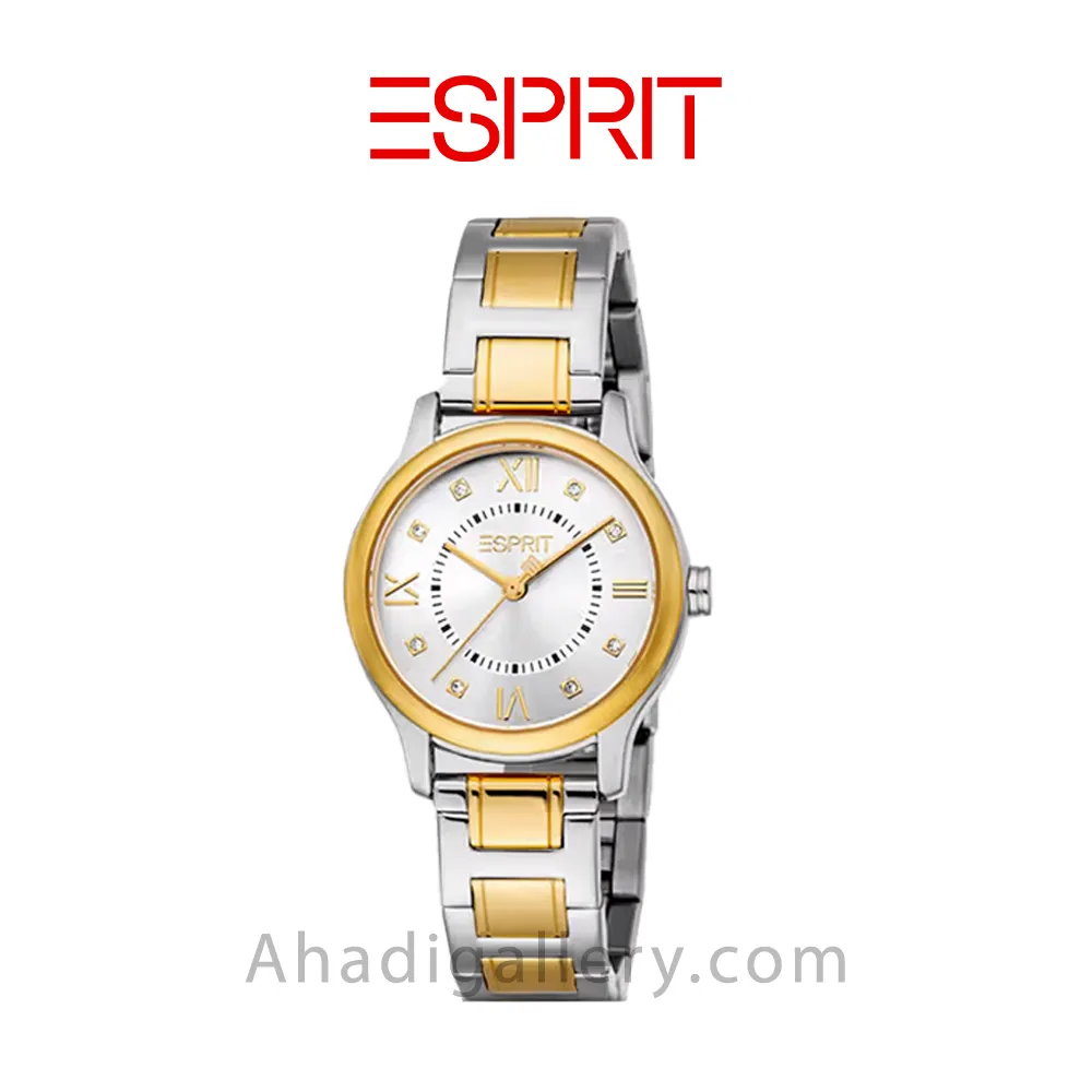 Esprit-ES1L456M0065 ساعت زنانه اسپریت مدل ES1L456M0065