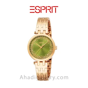ساعت زنانه اسپریت مدل ES1L457M0045