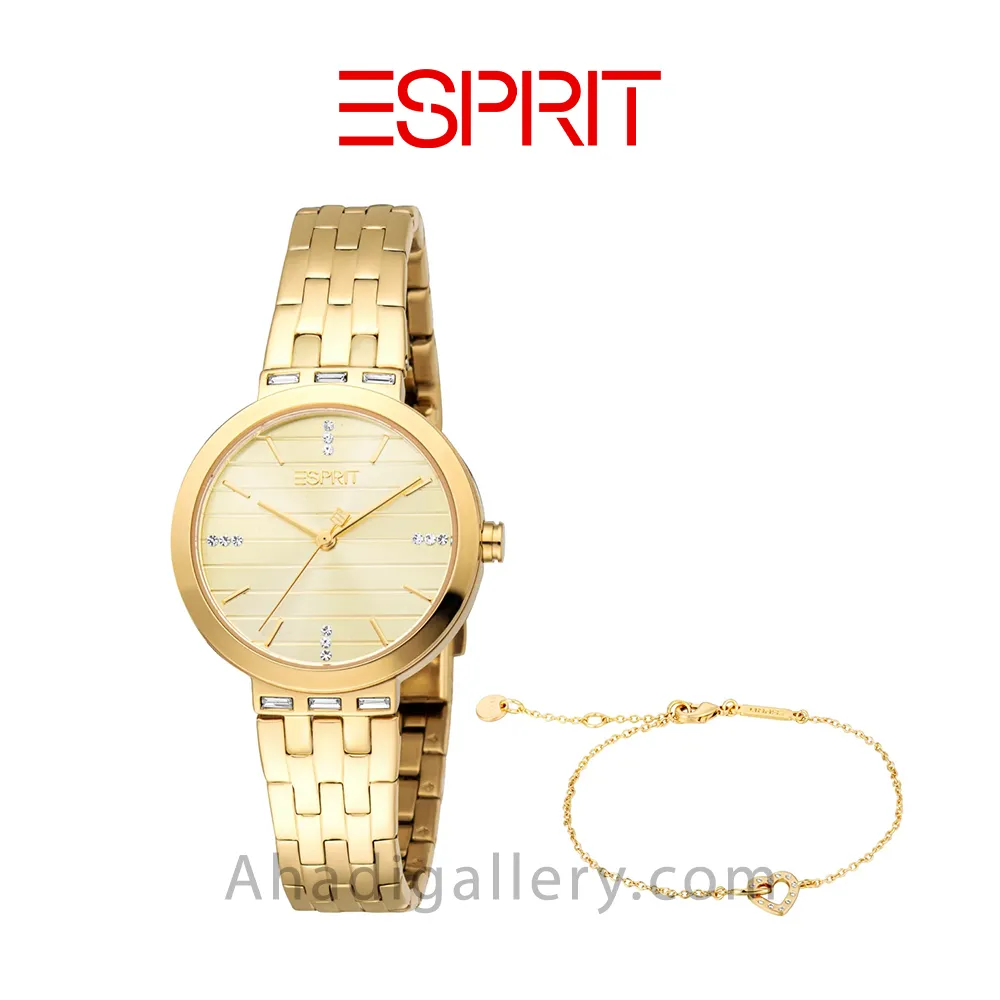 Esprit-ES1L462M0025 ساعت زنانه اسپریت مدل ES1L462M0025