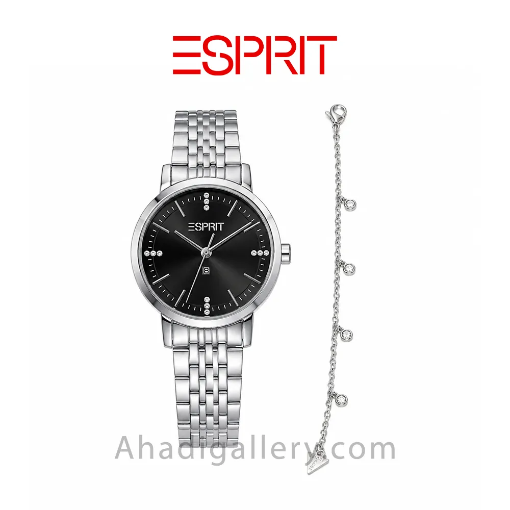 Esprit-ES1L463M0045-2 ساعت زنانه اسپریت مدل ES1L463M0045