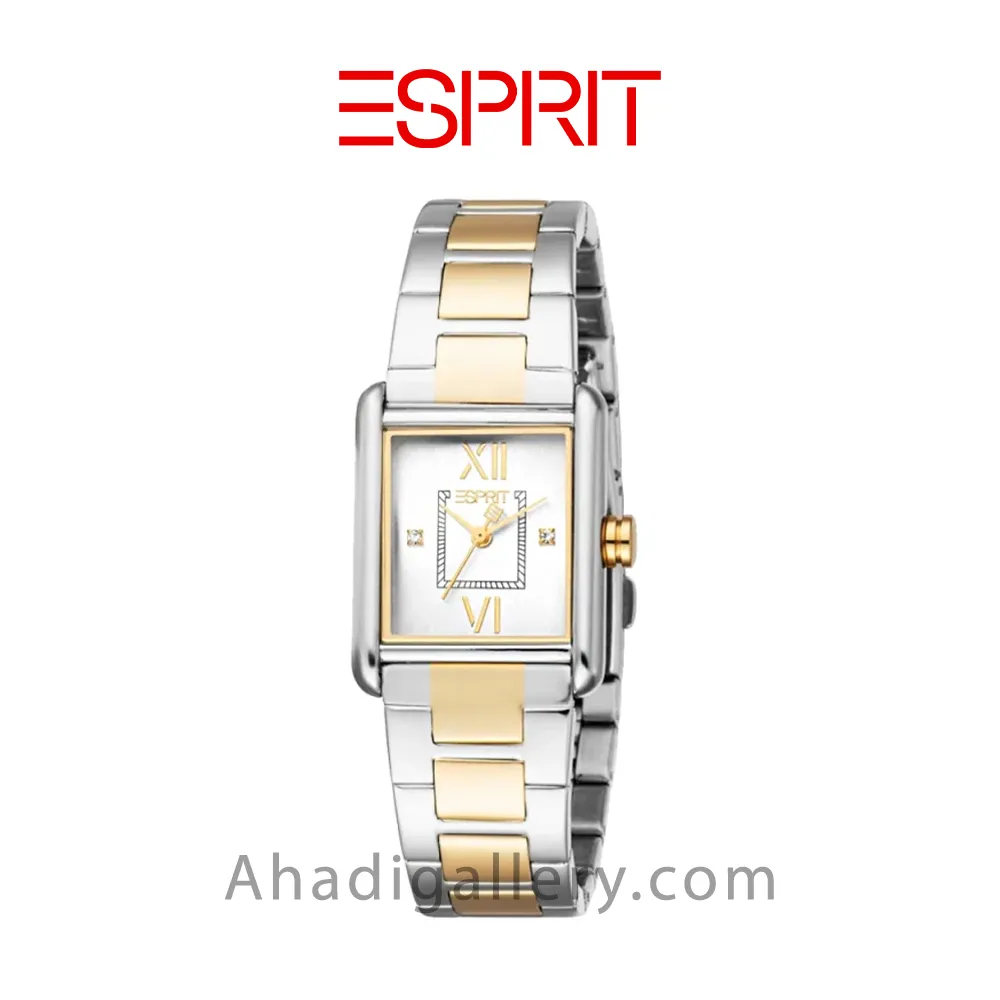 Esprit-ES1L472M0075 ساعت زنانه اسپریت مدل ES1L472M0075