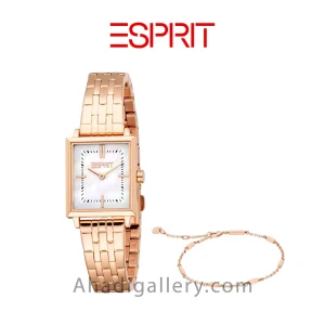ساعت زنانه اسپریت مدل ES1L499M0045