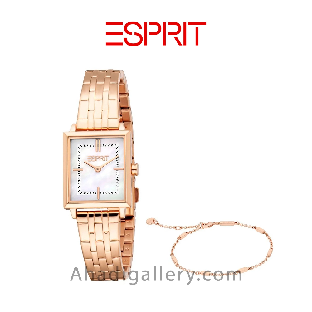 Esprit-ES1L499M0045-bracelet ساعت زنانه اسپریت مدل ES1L499M0045