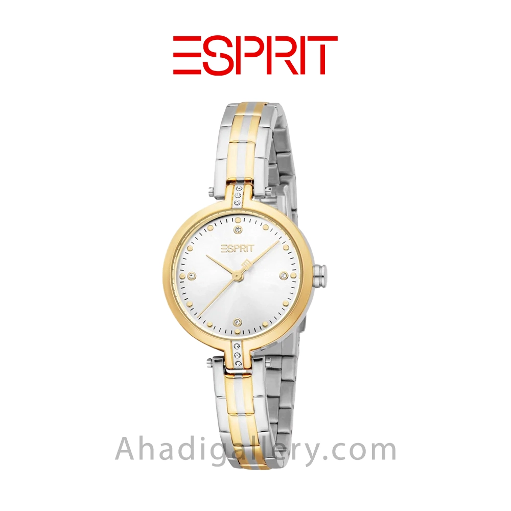 Esprit-ES1L502M0055 ساعت زنانه اسپریت مدل ES1L502M0055