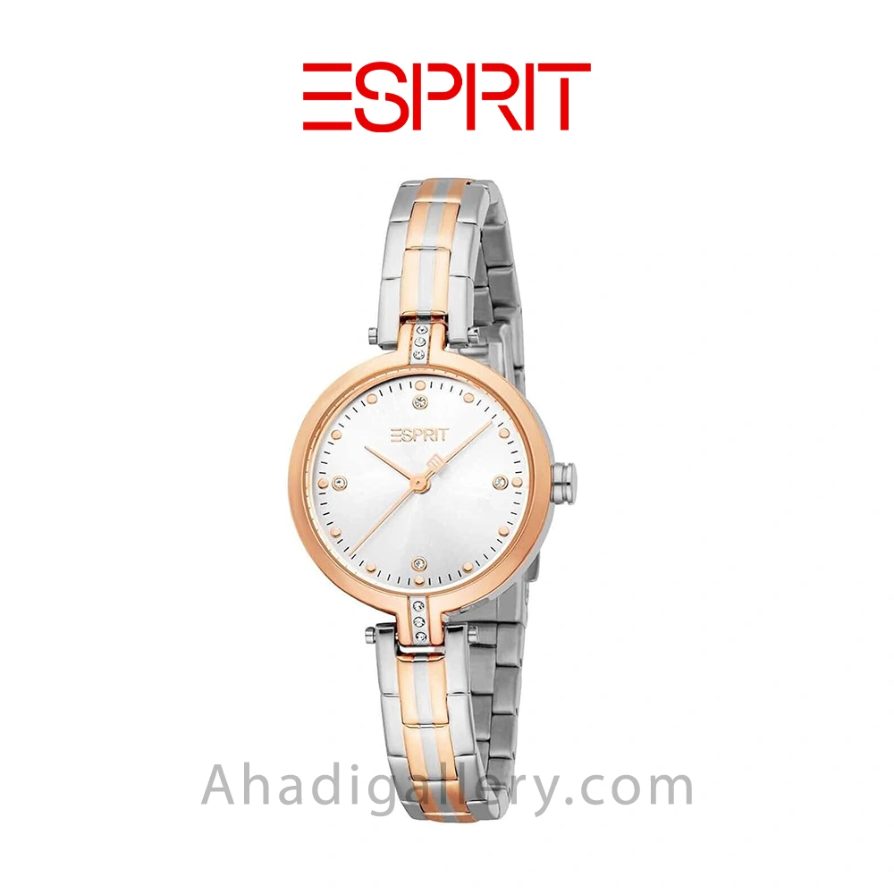 Esprit-ES1L502M0065 ساعت زنانه اسپریت مدل ES1L502M0065