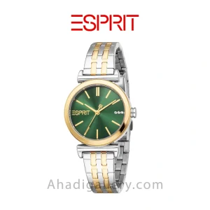 ساعت زنانه اسپریت مدل ES1L505M0085