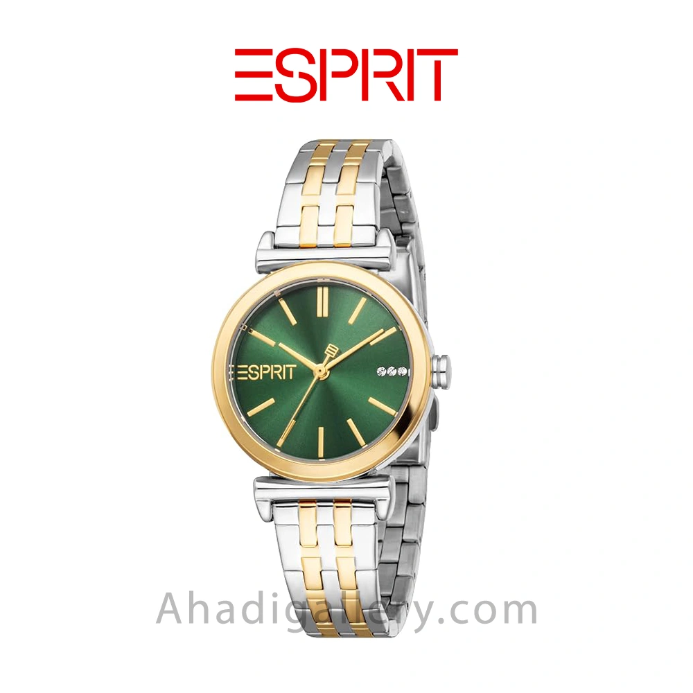 Esprit-ES1L505M0085 ساعت زنانه اسپریت مدل ES1L505M0085
