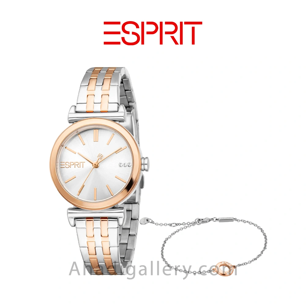 Esprit-ES1L505M0095 ساعت زنانه اسپریت مدل ES1L505M0095