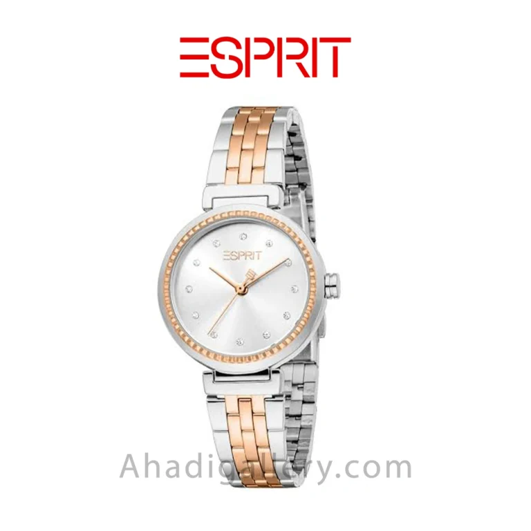 ساعت زنانه اسپریت مدل ES1L506M0095
