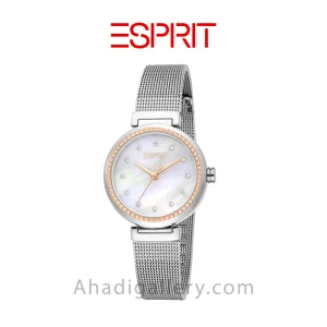 ساعت زنانه اسپریت مدل ES1L506M0255