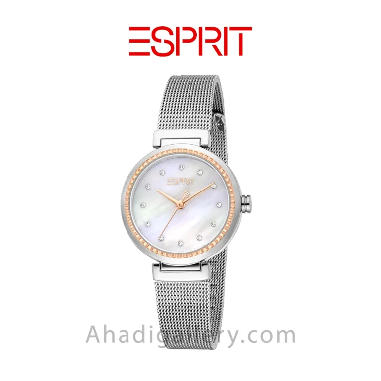 ساعت زنانه اسپریت مدل ES1L506M0255