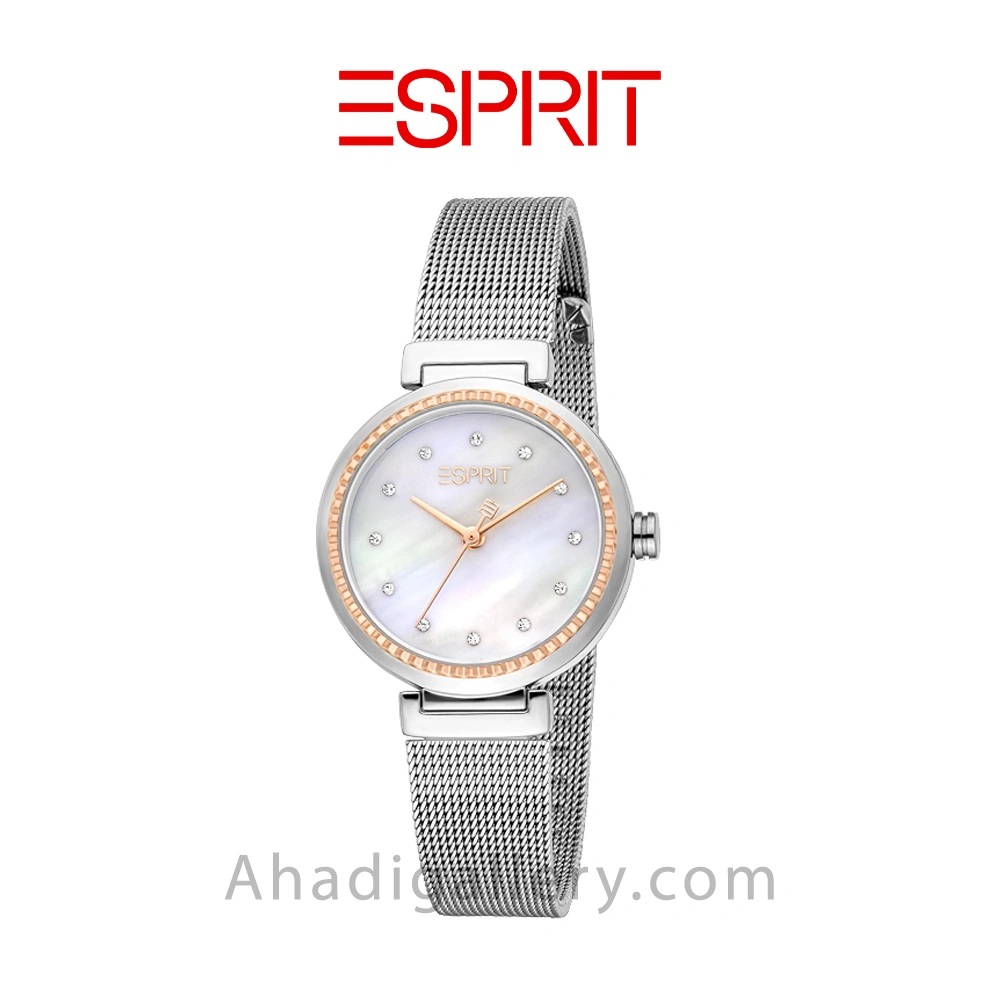 Esprit-ES1L506M0255 ساعت زنانه اسپریت مدل ES1L506M0255