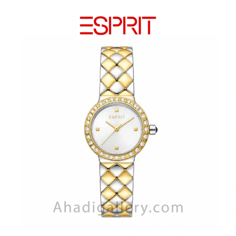 ساعت زنانه اسپریت مدل ES1L510M0055