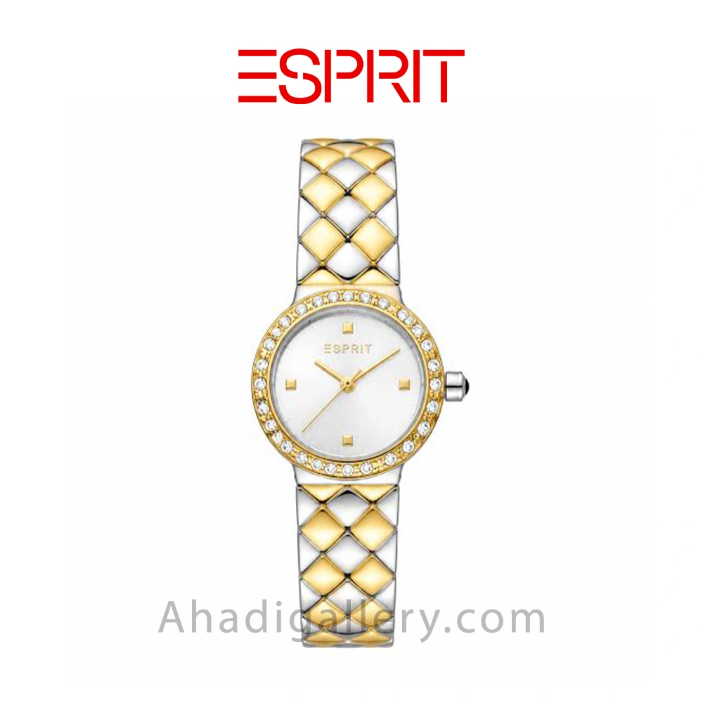 Esprit-ES1L510M0055 ساعت زنانه اسپریت مدل ES1L510M0055