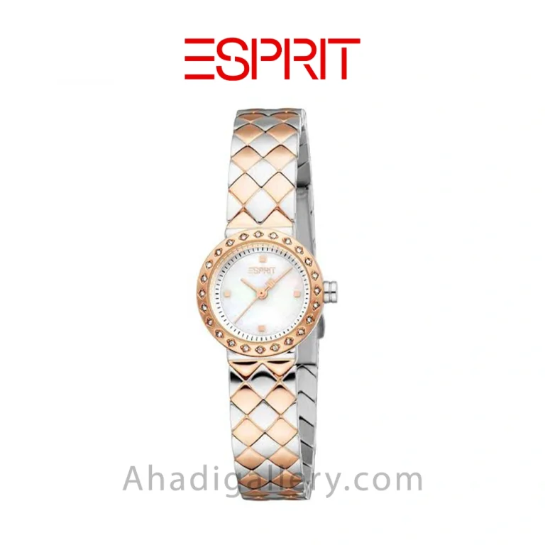 ساعت زنانه اسپریت مدل ES1L510M0065