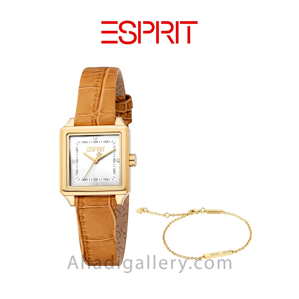 Esprit-ES1L511L0025 ساعت زنانه اسپریت مدل ES1L511L0025